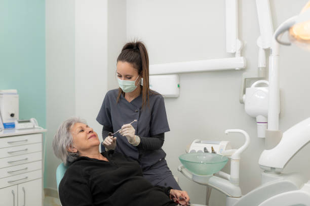 Best Emergency Care for Gum Disease in Shenandoah, IA